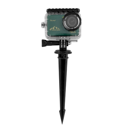 Shasta Ridge Series 4K WiFi HD Action Sports Camera