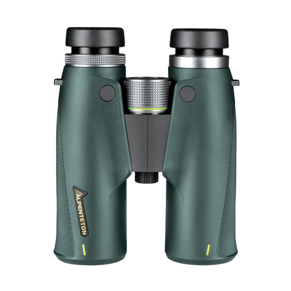 Pre-Owned Alpen Teton 10x42 Binoculars with Abbe Prism