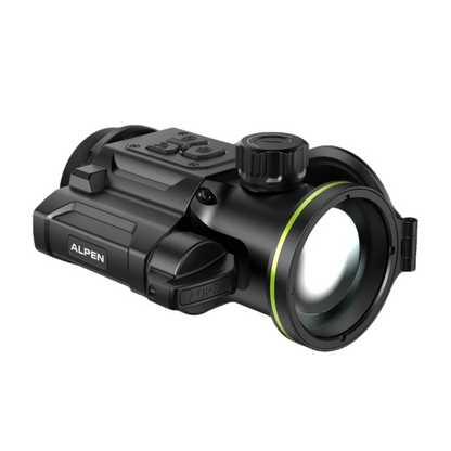 Apex 640 50mm Riflescope Thermal Clip-On