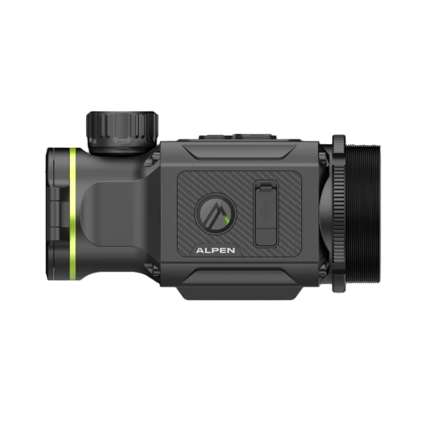 Apex 640 50mm Riflescope Thermal Clip-On