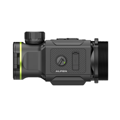Apex 640 50mm Riflescope Thermal Clip-On