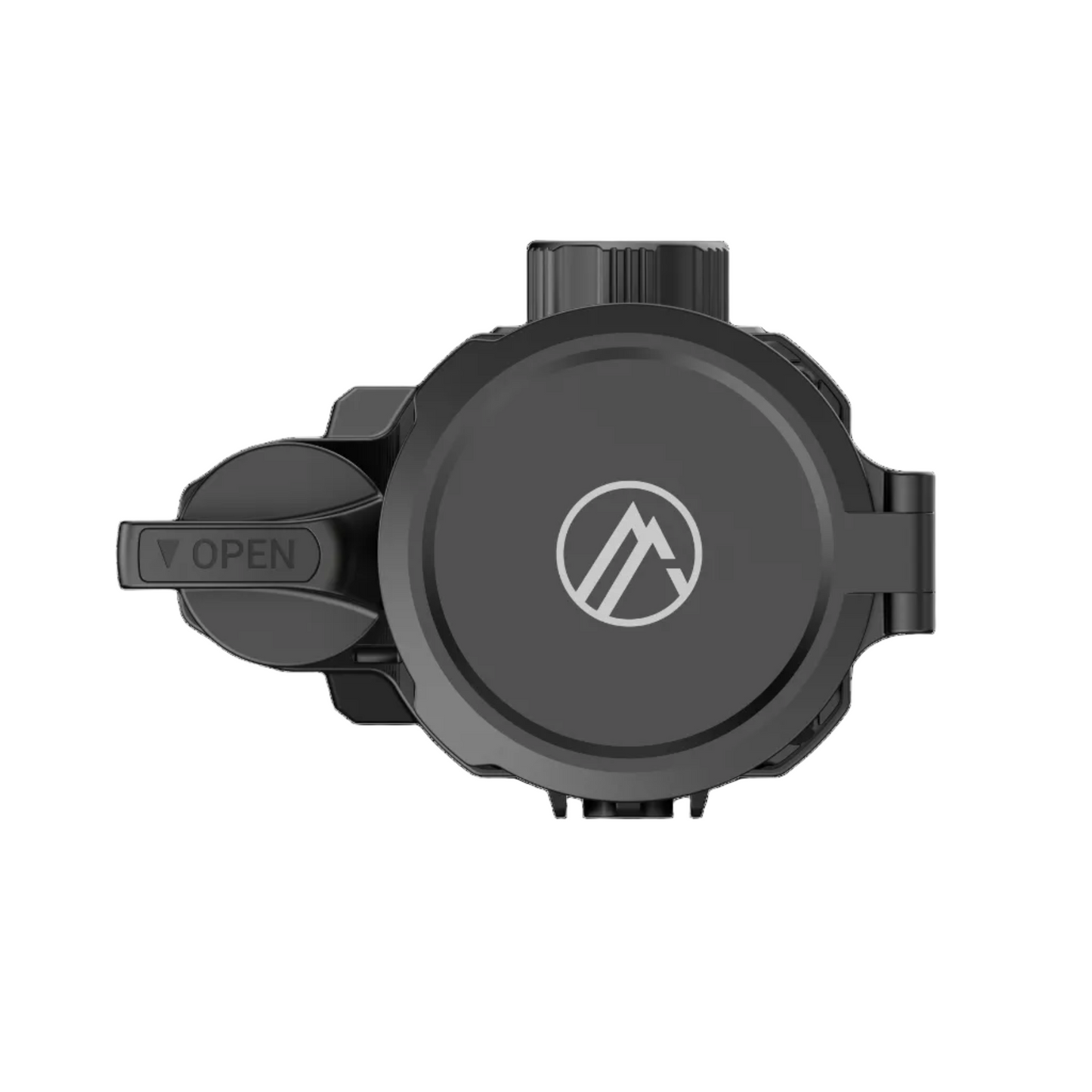 Apex 640 50mm Riflescope Thermal Clip-On