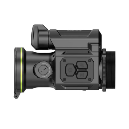 Apex 640 50mm Riflescope Thermal Clip-On