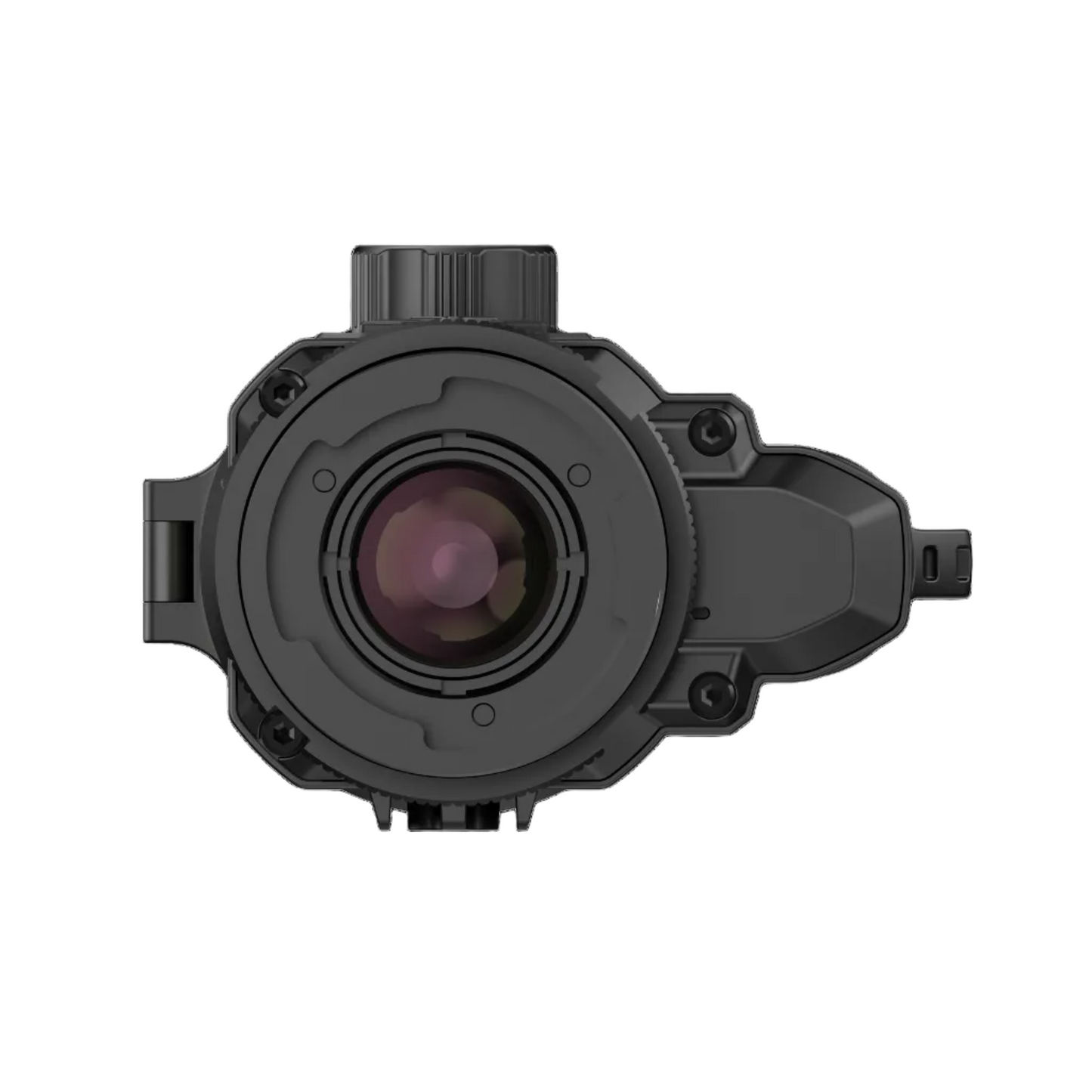 Apex 640 50mm Riflescope Thermal Clip-On