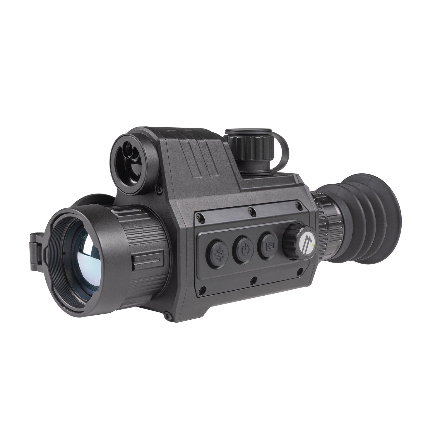 Apex LRF 35mm Mounted Thermal Riflescope