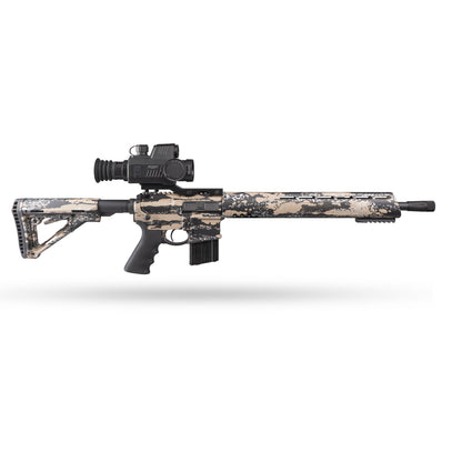 Apex LRF 35mm Mounted Thermal Riflescope
