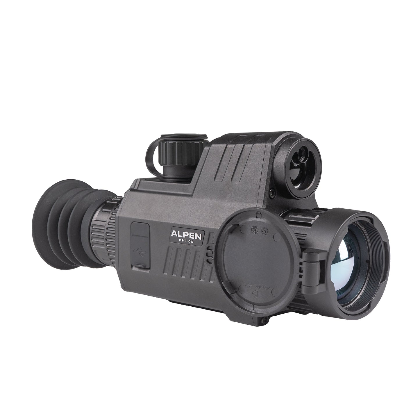 Apex LRF 35mm Mounted Thermal Riflescope
