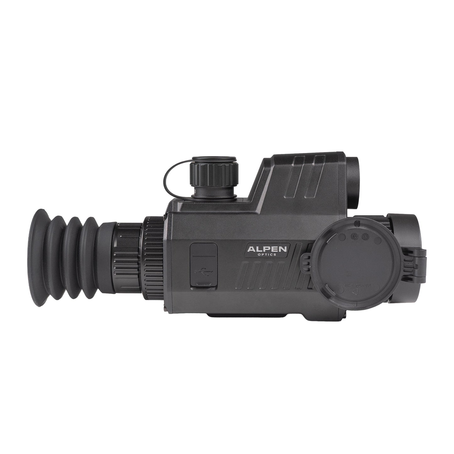 Apex LRF 35mm Mounted Thermal Riflescope