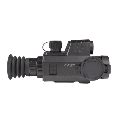Apex LRF 35mm Mounted Thermal Riflescope