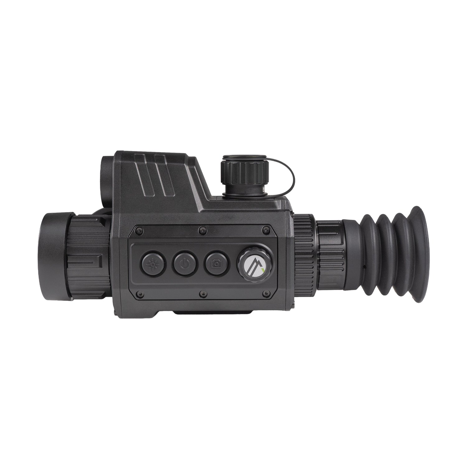 Apex LRF 35mm Mounted Thermal Riflescope