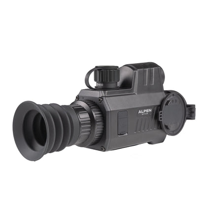 Apex LRF 35mm Mounted Thermal Riflescope