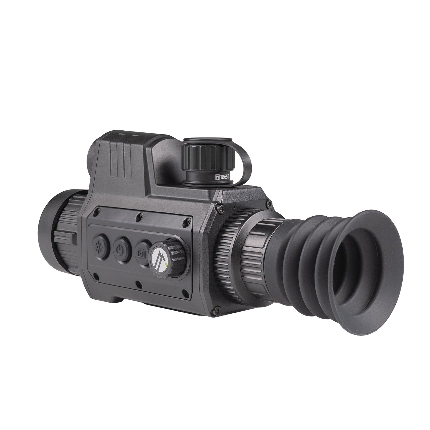 Apex LRF 35mm Mounted Thermal Riflescope