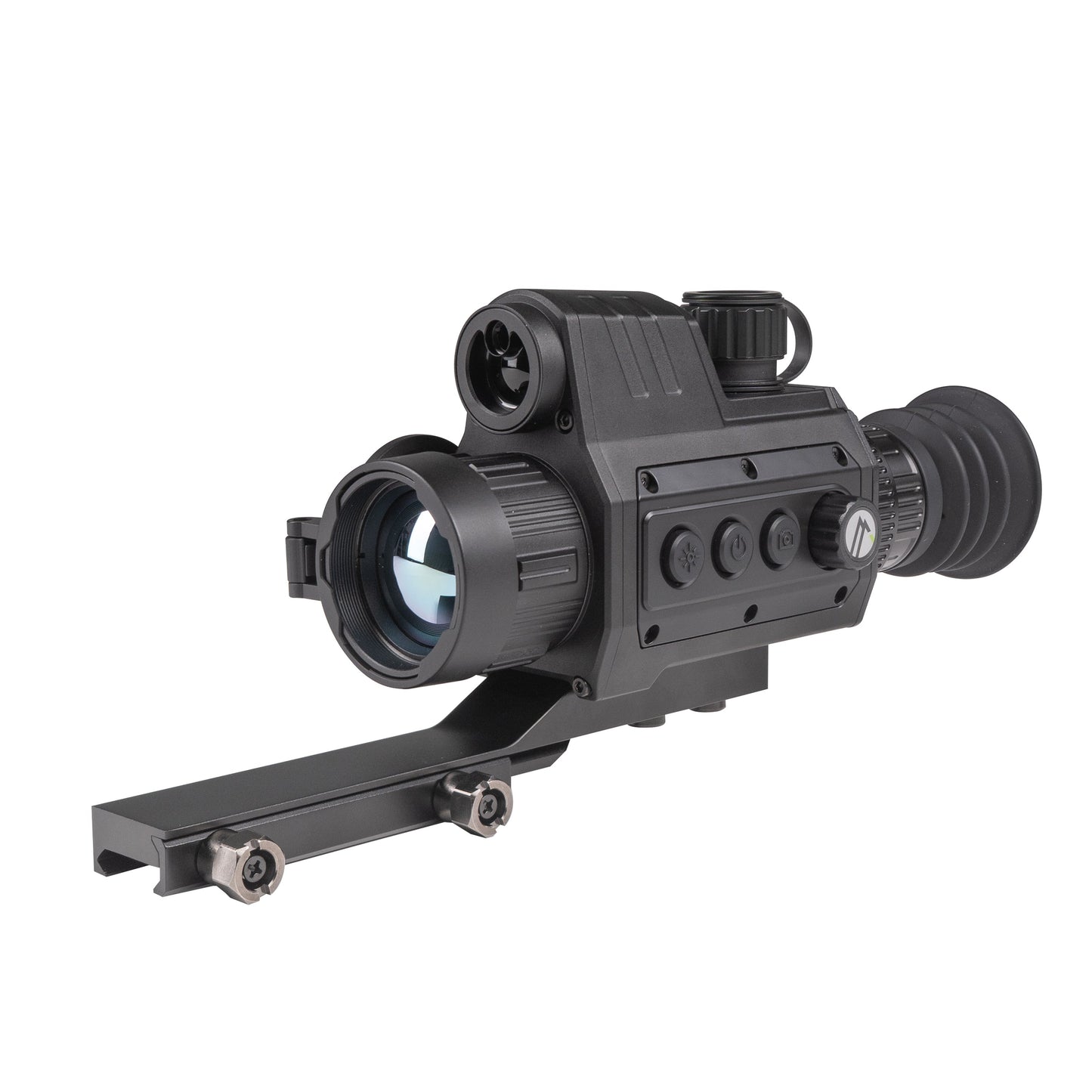 Apex LRF 35mm Mounted Thermal Riflescope