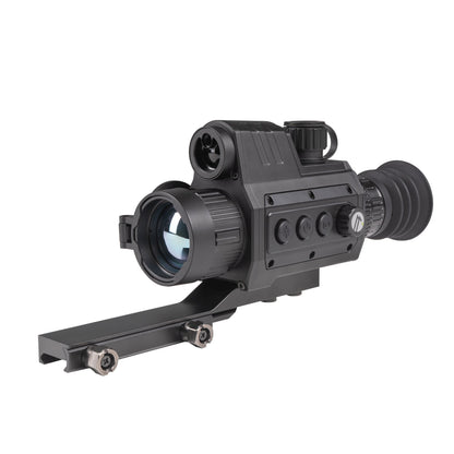 Apex LRF 35mm Mounted Thermal Riflescope