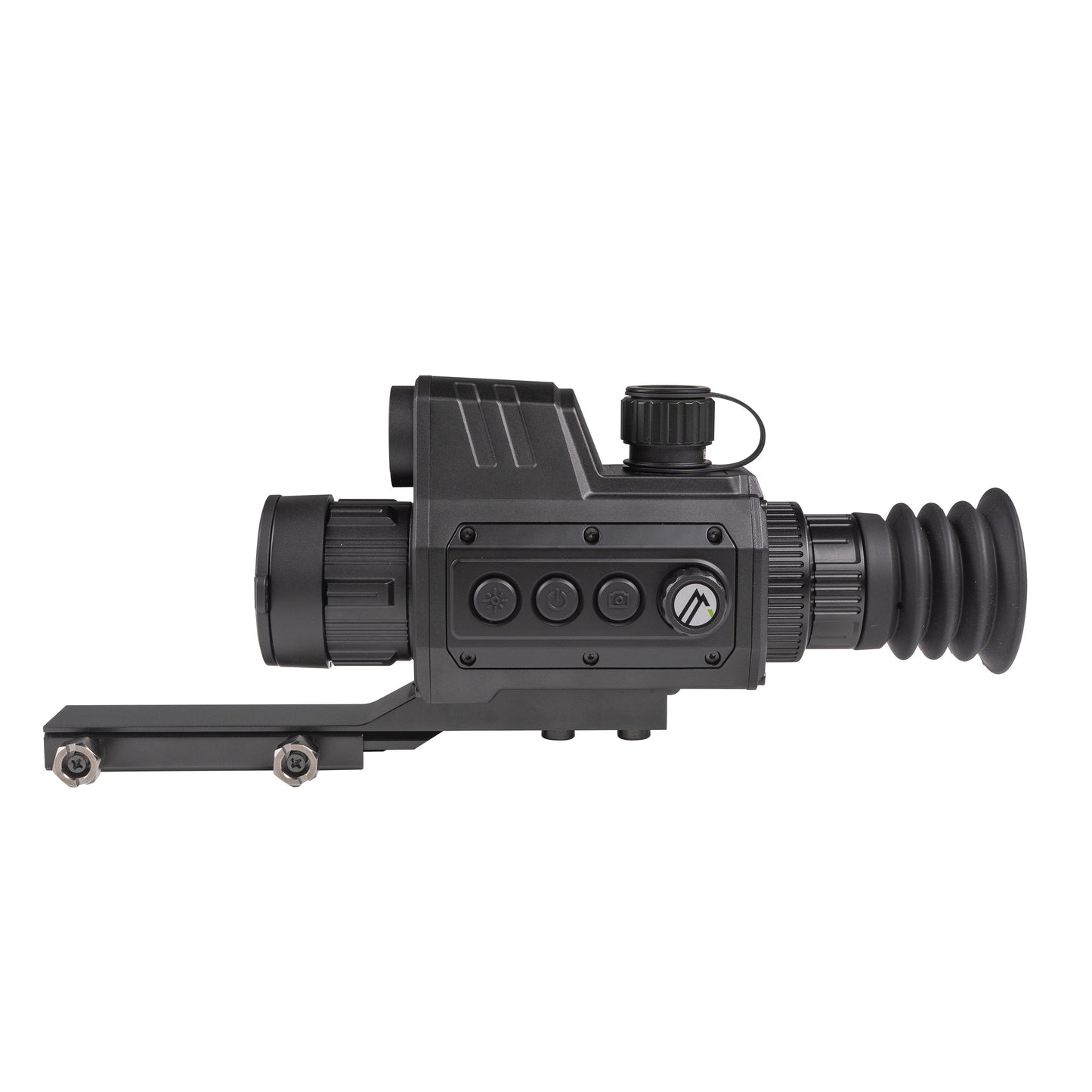 Apex LRF 35mm Mounted Thermal Riflescope