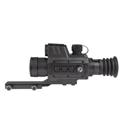 Apex LRF 35mm Mounted Thermal Riflescope