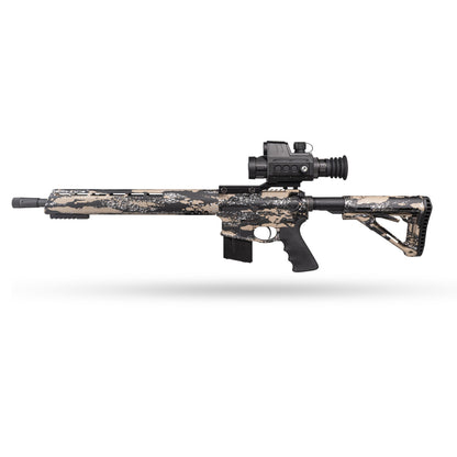 Apex LRF 35mm Mounted Thermal Riflescope