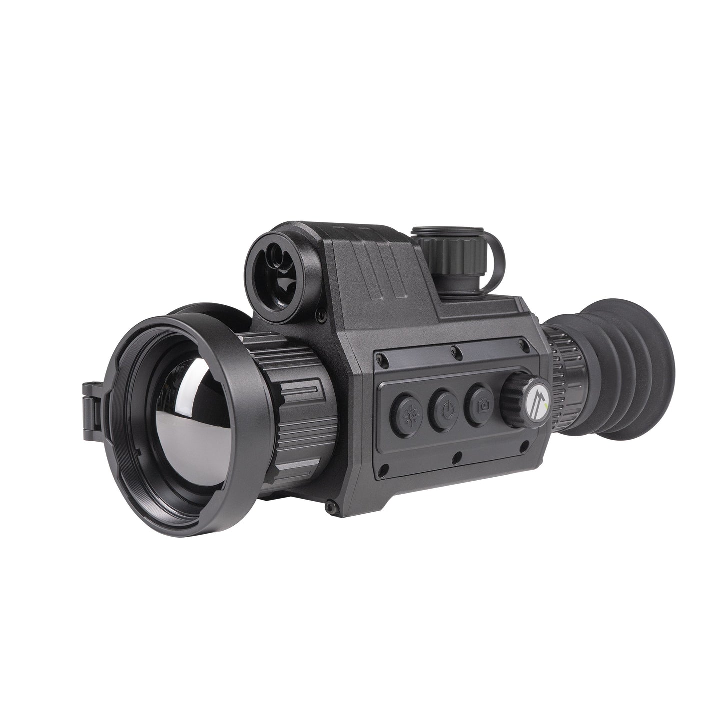 Apex LRF 50mm Mounted Thermal Riflescope