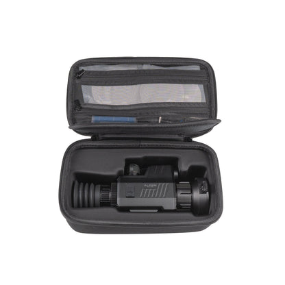 Apex LRF 50mm Mounted Thermal Riflescope