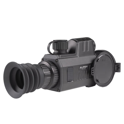 Apex LRF 50mm Mounted Thermal Riflescope