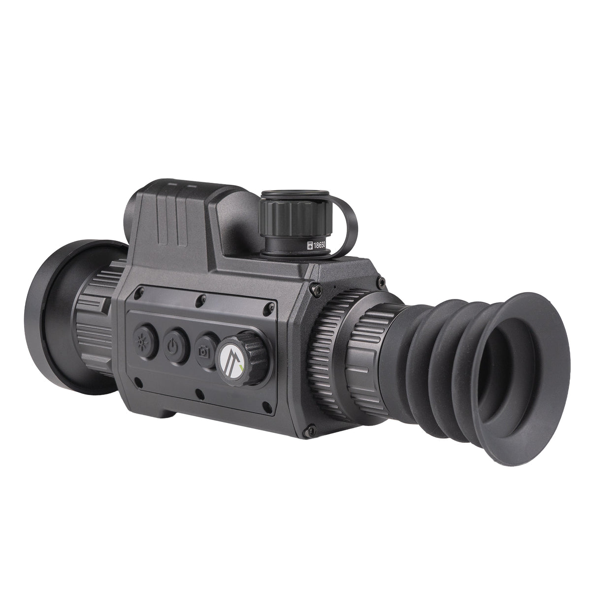 Apex LRF 50mm Mounted Thermal Riflescope