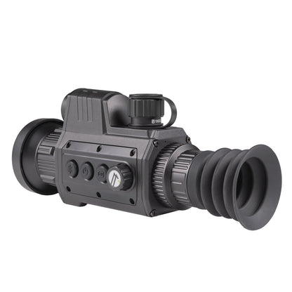 Apex LRF 50mm Mounted Thermal Riflescope