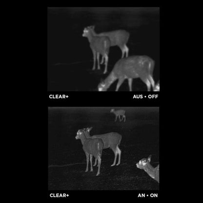 Apex Thermal Monocular 54mm