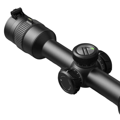 Apex Thermal 640 35mm Riflescope