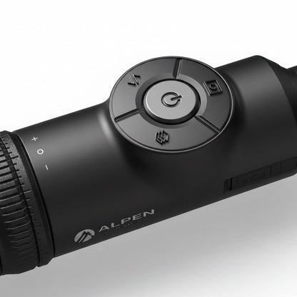 Apex Thermal 640 35mm Riflescope