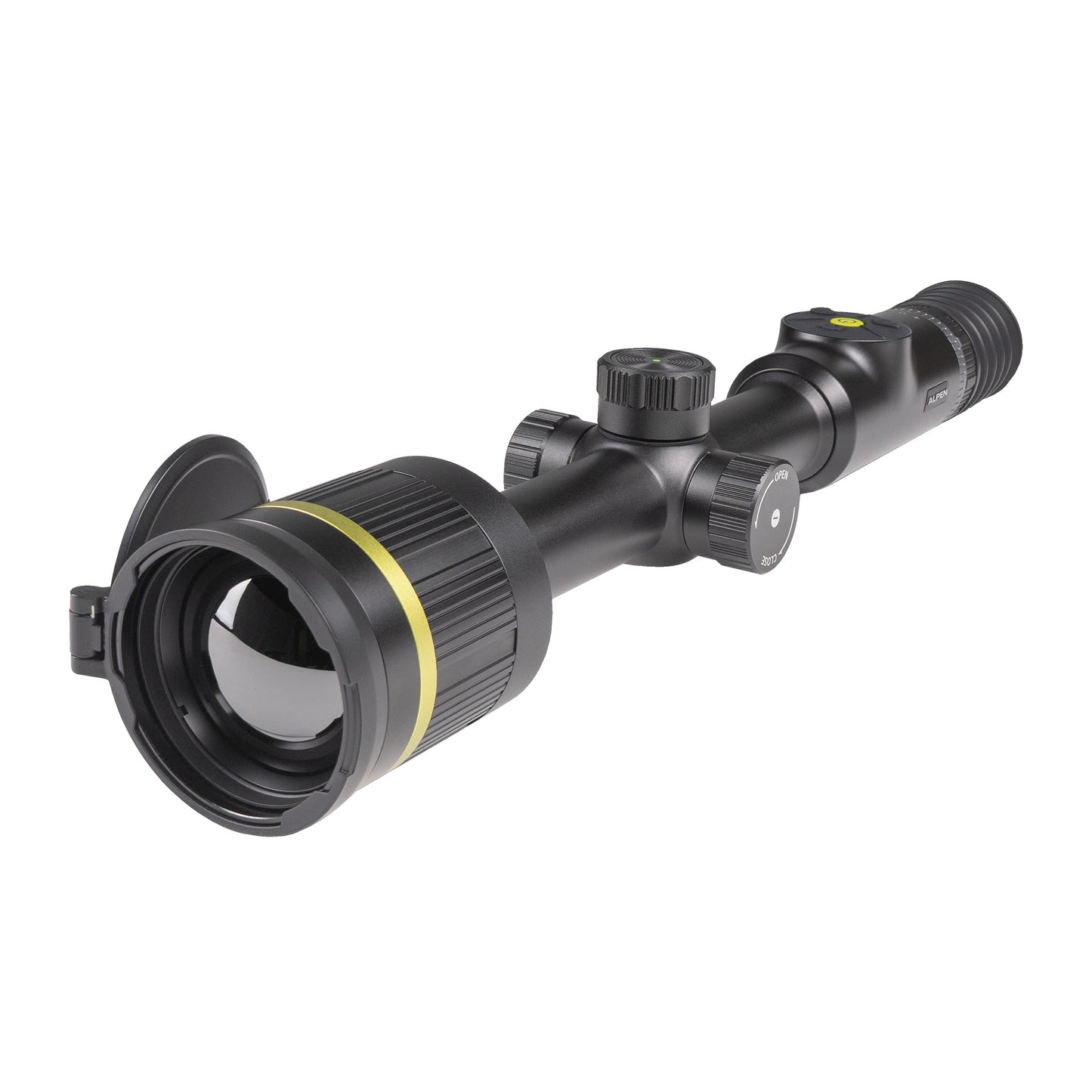 Apex Thermal 640 50mm Riflescope