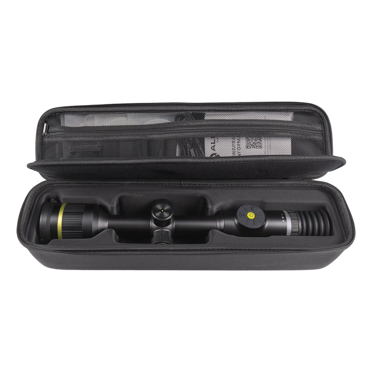 Apex Thermal 640 50mm Riflescope