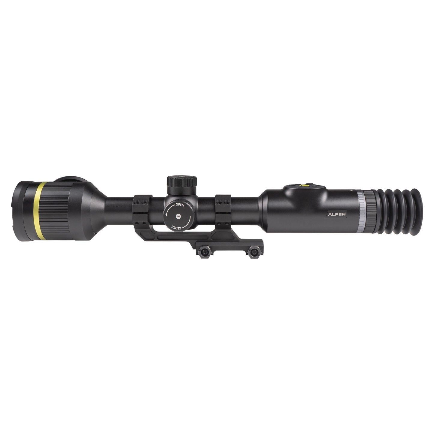 Apex Thermal 640 50mm Riflescope