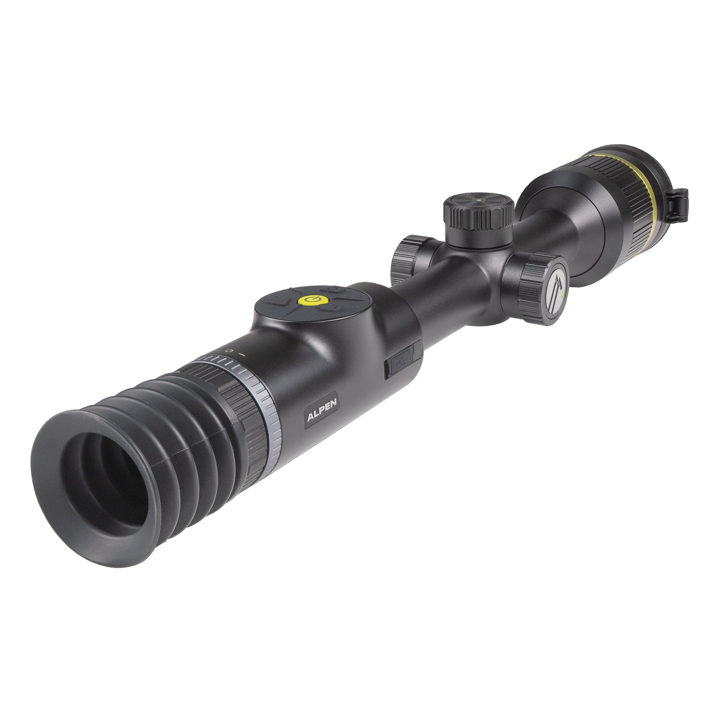 Apex Thermal 640 50mm Riflescope