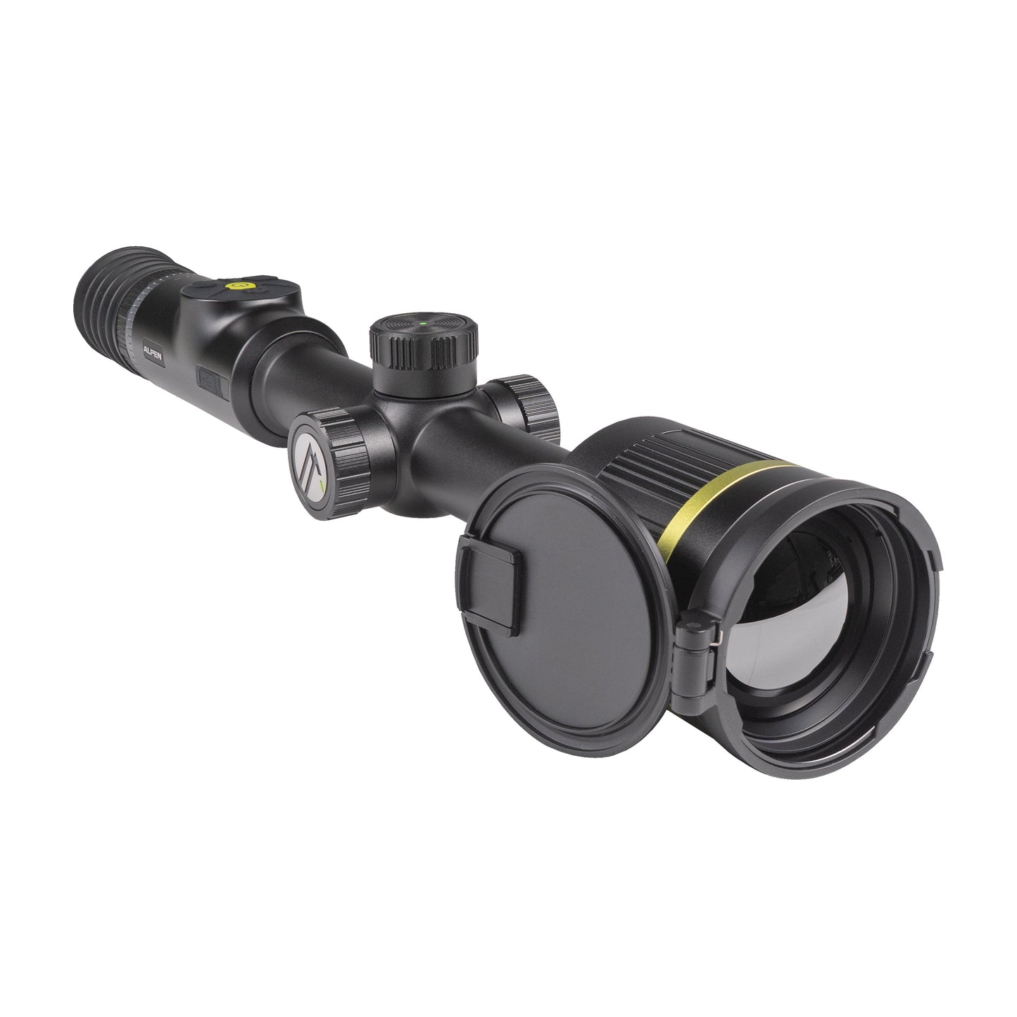 Apex Thermal 640 50mm Riflescope