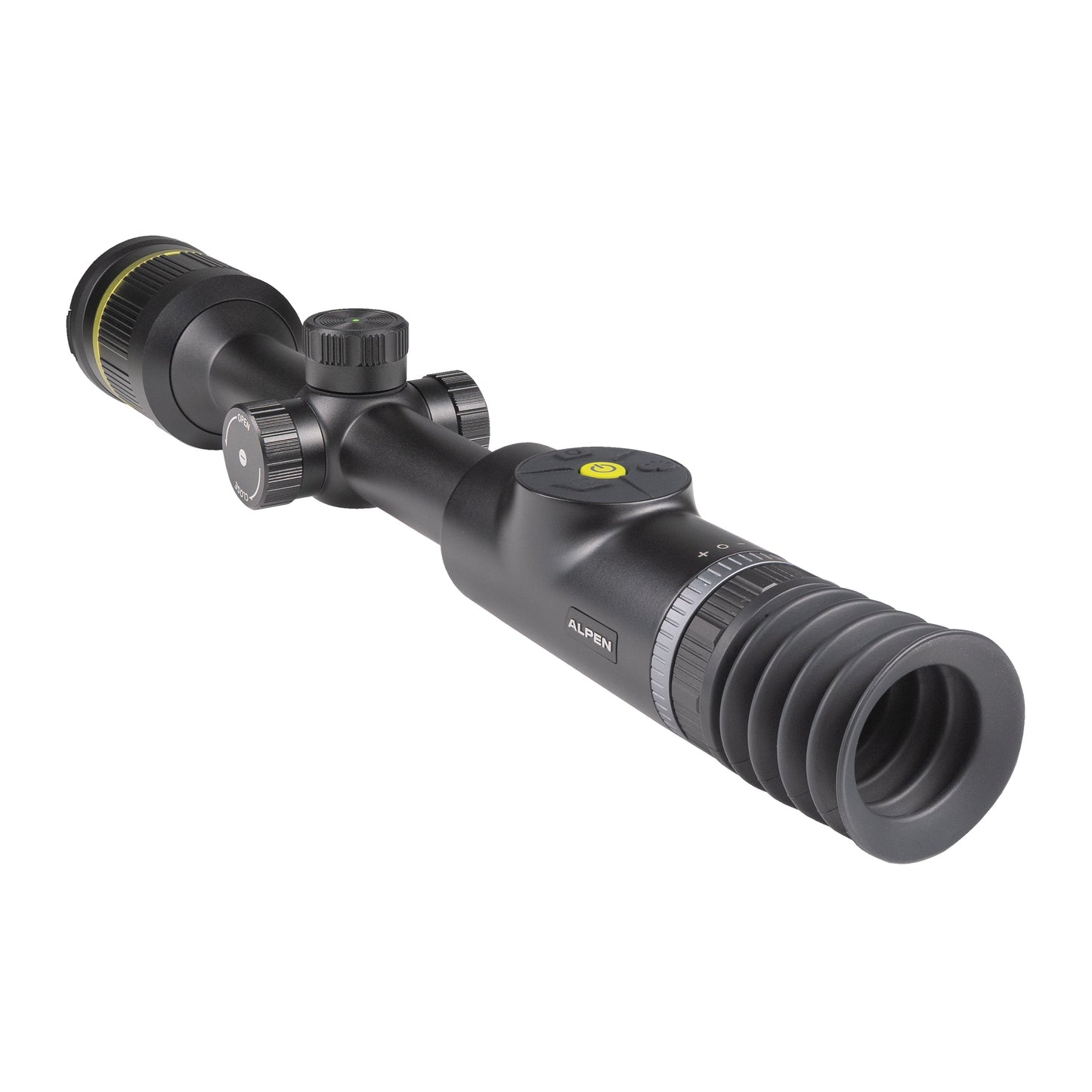 Apex Thermal 640 50mm Riflescope