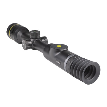 Apex Thermal 640 50mm Riflescope