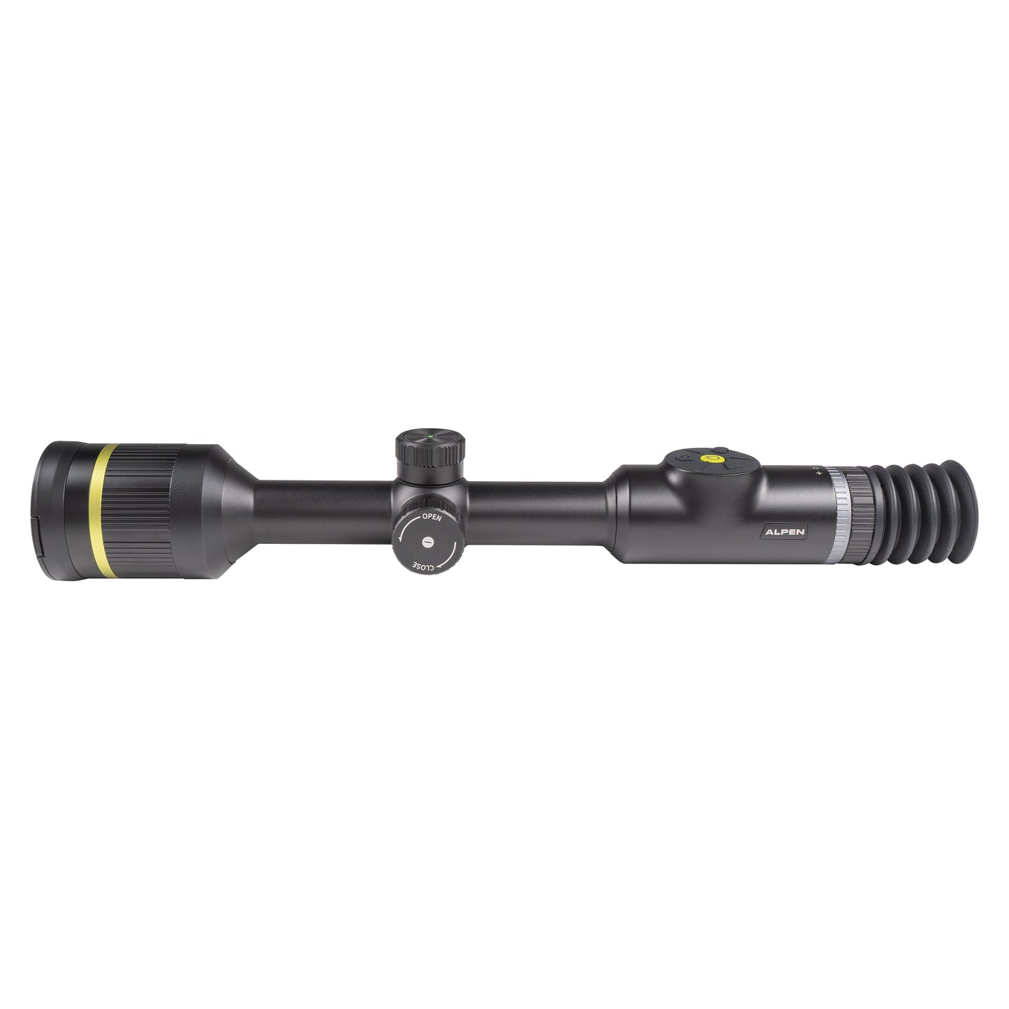 Apex Thermal 640 50mm Riflescope