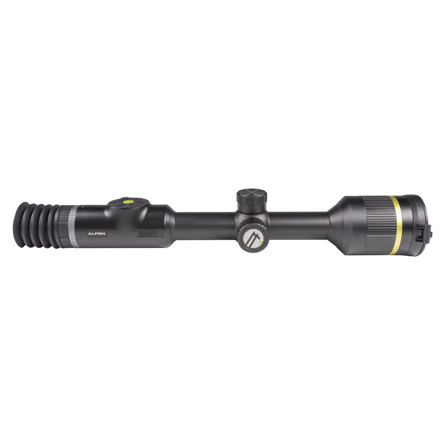 Apex Thermal 640 50mm Riflescope