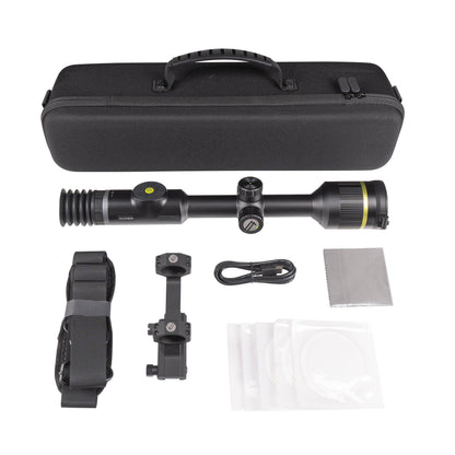 Apex Thermal 640 50mm Riflescope