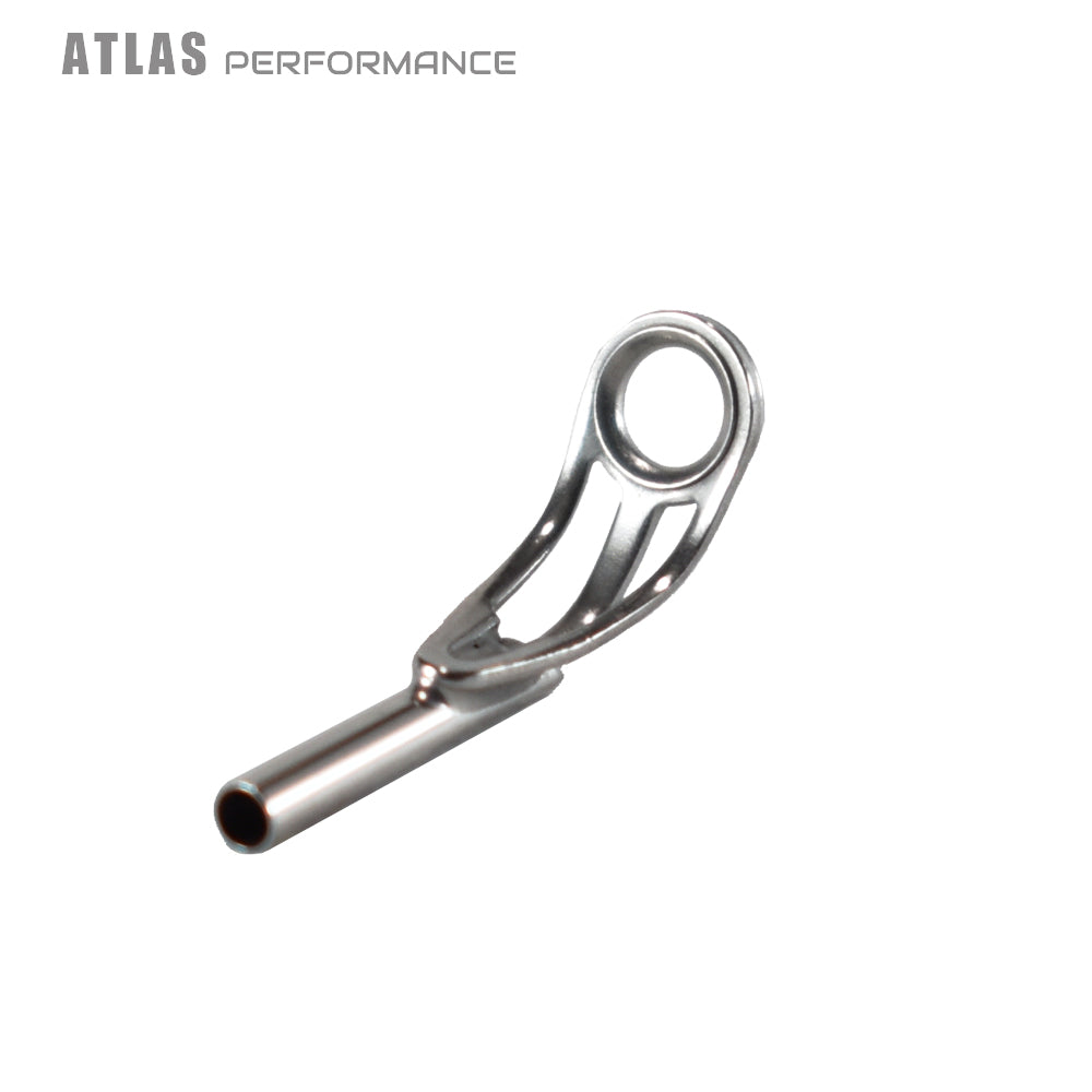 SEAGUIDE Tip Top SLT with Stainless Steel Ring