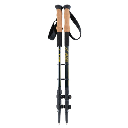 Carbon Trekking Poles Set