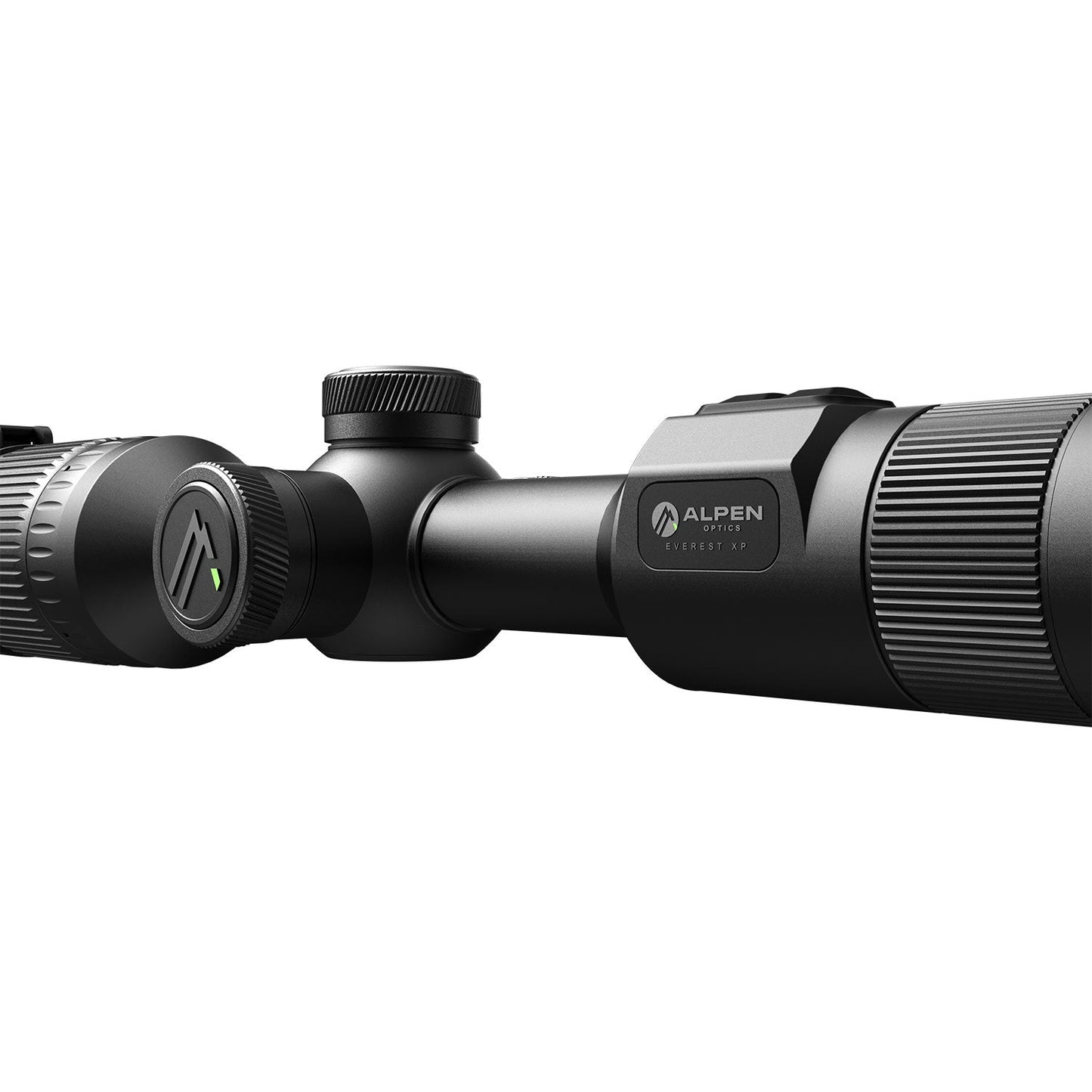 Apex Thermal 640 35mm Riflescope