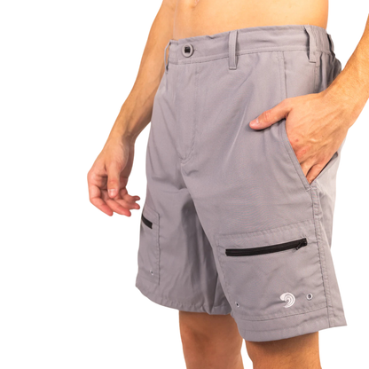 Angler - Waterproof Shorts With A Waterproof Pocket