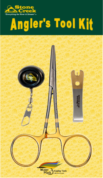 Water Mark™ Tool Kits w/ Colors