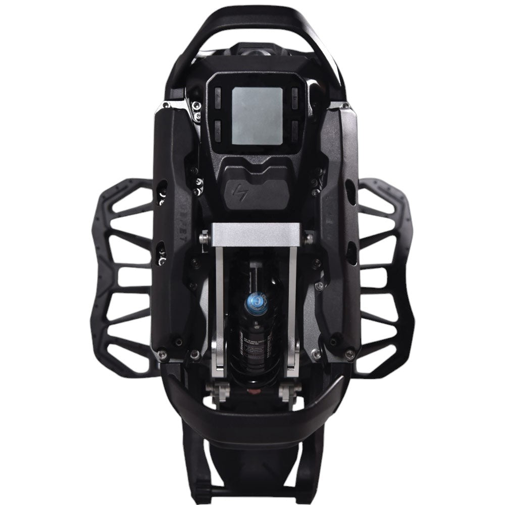 Nosfet Apex Electric Unicycle