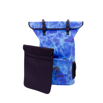 Waterproof Floating Backpack Dry Bag