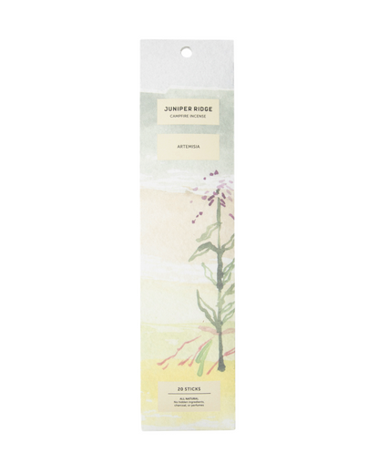 Artemisia Incense (20 Sticks)
