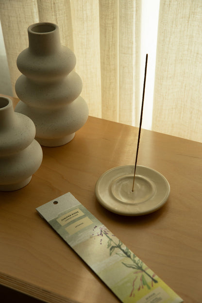 Artemisia Incense (20 Sticks)