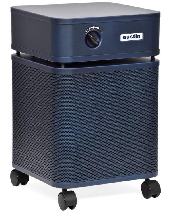 Austin Air HealthMate Plus HEPA Air Purifier