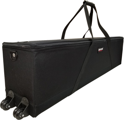 Deluxe Double Scoped Rifle or Shotgun Case